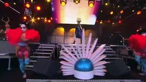 Jimmy Kimmel  Empire of the Sun Performs Walking on a Dream