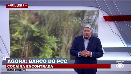 Assassino preso estava de saidinha temporária
