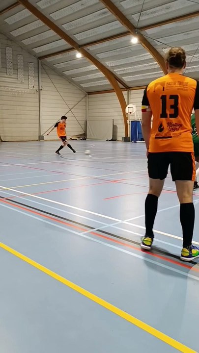 MFC Vogenée - BATYBOYS A