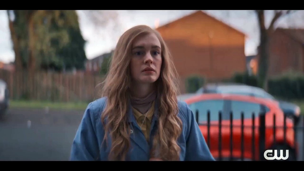 Everyone Else Burns - Official Trailer