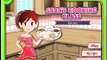 Saras Cooking Class Burritos  Cooking Girly Hungry Plane Game  Game Video Trailer