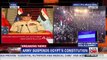 Golpe de Estado en Egipto Militares expulsan a Morsy