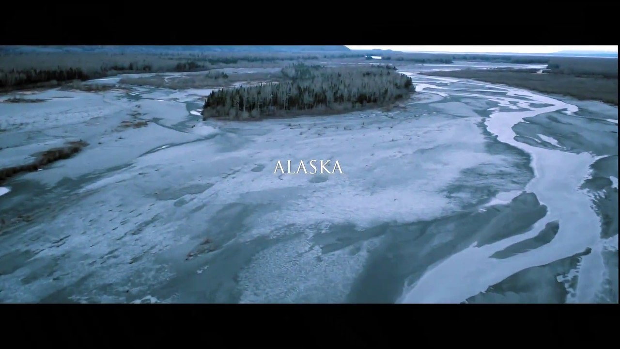 The Frozen Ground Official UK Movie TRAILER 2013 HD Nicolas Cage