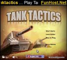 Tank Tactics  Action Building Shooting Tank Game  Game Video Trailer