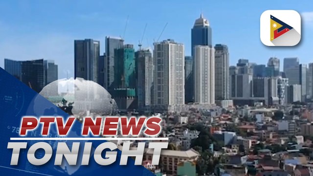 PBBM confident PH to reach 8% GDP growth during his term