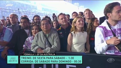 F1: Red Bull vai atrás da terceira vitória consecutiva em meio a bastidores conturbados