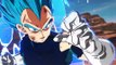 Dragon Ball Sparking Zero zeigt endlich echtes Gameplay mit legendären Kampf zwischen Goku vs Vegeta