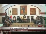 En Oaxaca proponen nombrar a Vicente Fox Persona No Grata