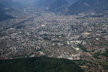 Eco d'Ici Observatoire local des loyers