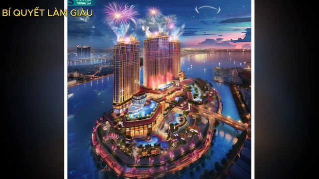 Tỉnh Bà Rịa - Vũng Tàu có siêu cảng lớn nhất Việt Nam, top 12 thế giới