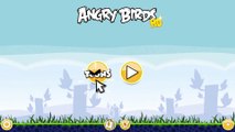 Angry Birds Toons SlappyGoLucky  Episode 18 Sneak Peek