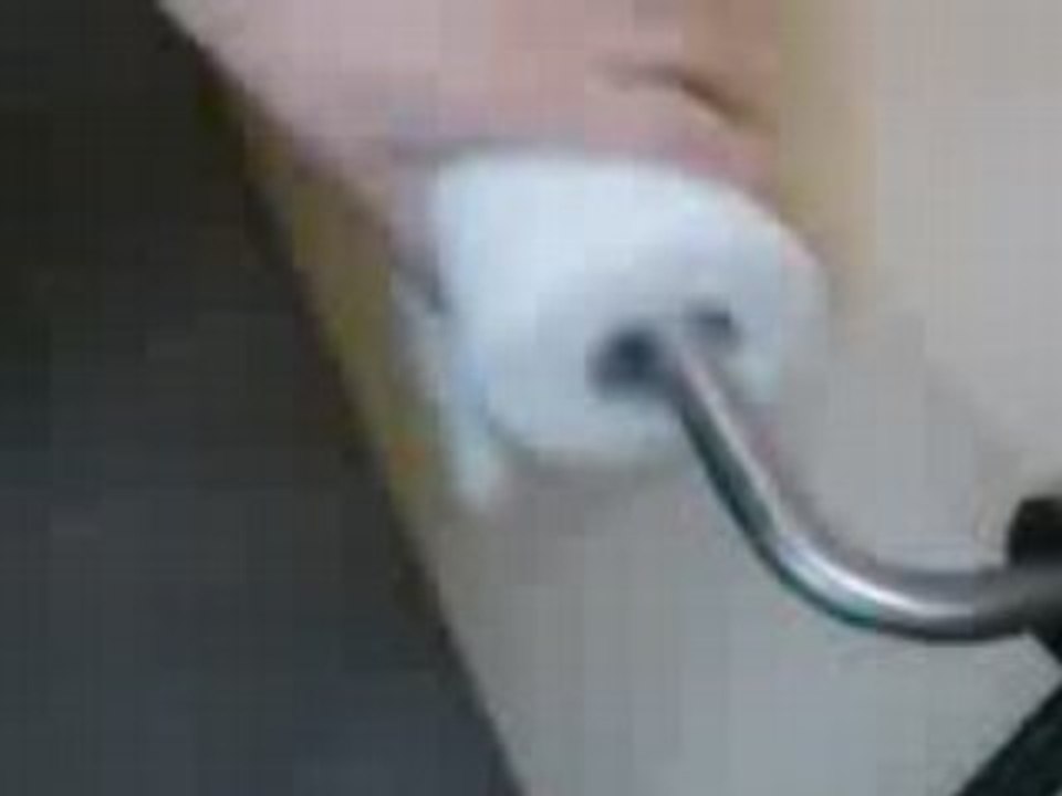 Toilettes