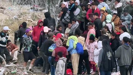 Lei polêmica do Texas que permite detenção e expulsão de migrantes é suspensa novamente