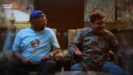 مسلسل عــــــــائــــــلــــــــــة اكـــــــرم عــــز الـــــديــــــــــن الحلقة 9 التاسعة