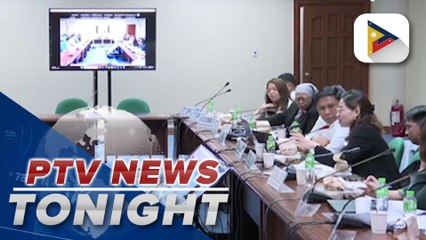 Lawmakers question alleged ghost beneficiaries of E-GASTPE