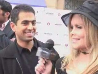 Amal Movie - Richie Mehta - Director - AFI Dallas 2008