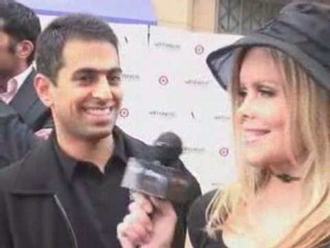 Amal Movie - Richie Mehta - Director - AFI Dallas 2008