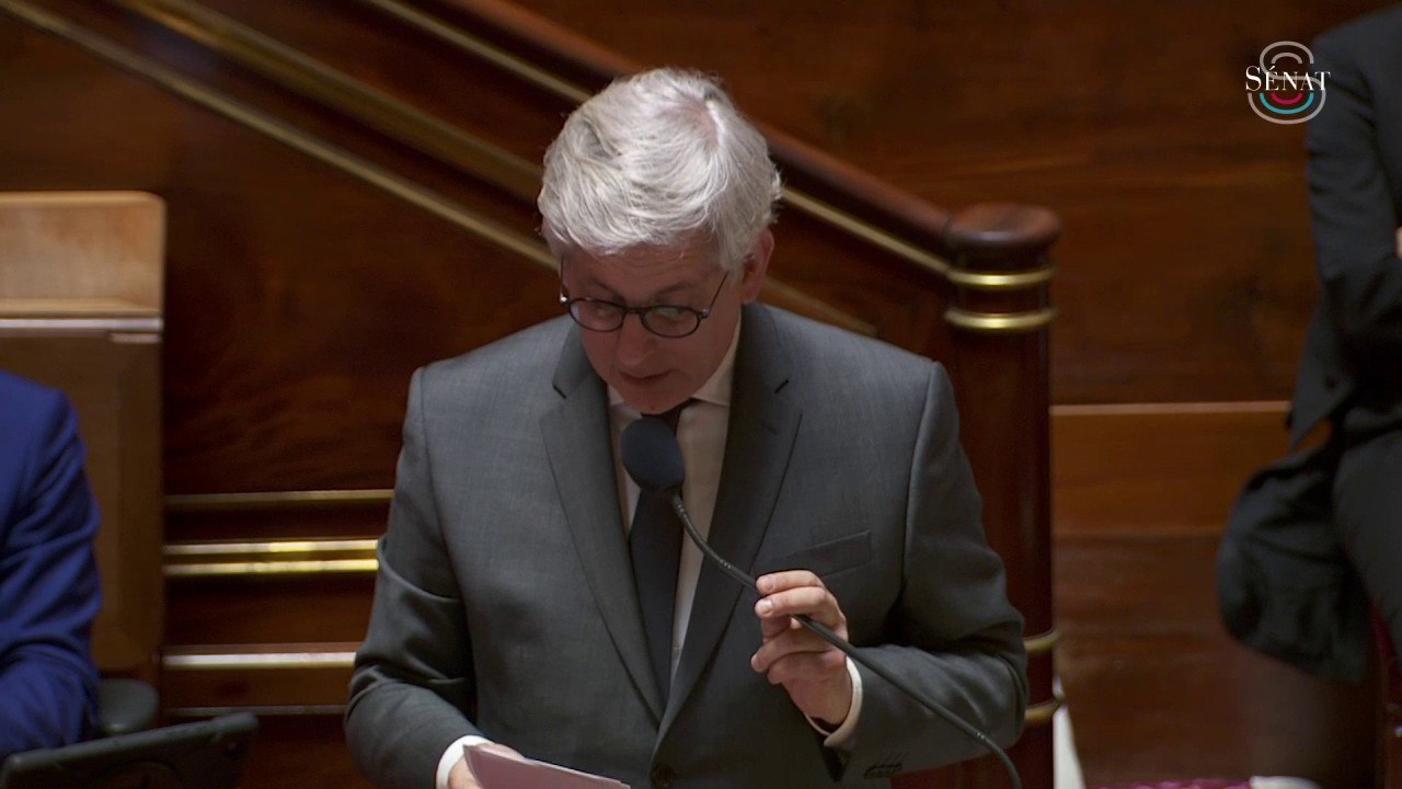 Interrogé sur la détection d'un premier cas de choléra à Mayotte, Frédéric Valletoux assure que "les services de l'État sont pleinement mobilisés"