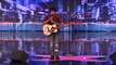 Americas Got Talent 2013  Sully Dunn  Awkward Song About Quitting School Chicago Auditions Day 2 272013
