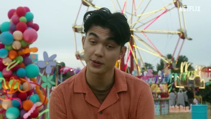 Heartstopper - Season 3 Announcement Netflix