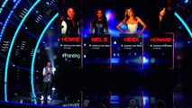 AGT 2013  Collins Key  Magician Predicts Twitter Answers From Judges 2372013