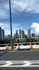 Going to Makati Philippines