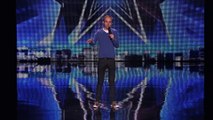 Americas Got Talent 2013 Taylor Williamson  Funny Cute and Awkward Comedian