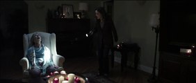 Insidious Chapter 2 CLIP  Did You Believe Him