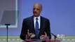 Eric Holder Addresses NAACP We Should Be Proud of Trayvon Martins Parents