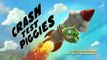 Angry Birds Toons  Crash Test Piggies Full Episode 18