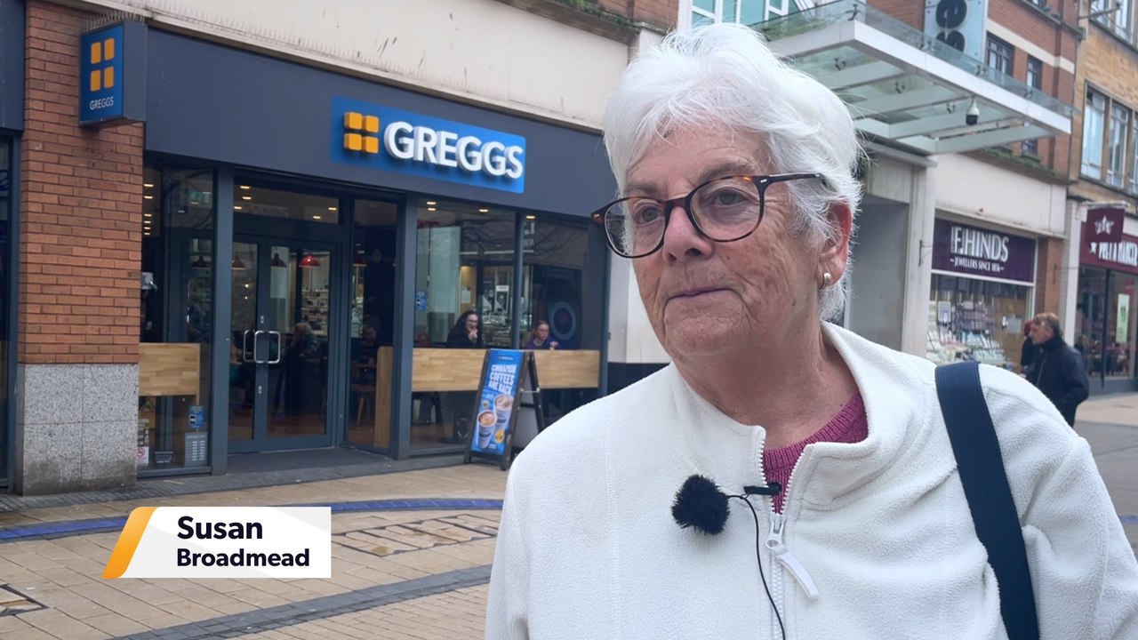 Rishi Sunak has ruled out a May poll but do you think the Prime Minister should call an election now? What do you think the outcome would be for the major parties? Bristolians answer