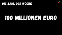 DIE ZAHL DER WOCHE: 100 Millionen Euro - Bonus für Ryanair-Chef Michael O'Leary in Aussicht?