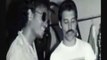 El dueto de Michael Jackson con Freddie Mercury