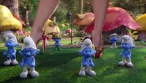 Britney Spears  Ooh La La From The Smurfs 2 Official Music Video