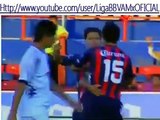 Atlante vs Veracruz 24  Jornada 2 Liga Mx BBVA Bancomer Apertura 2013