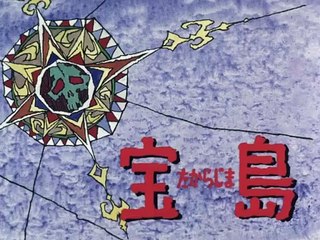 L'isola del tesoro # 20/27 # I pirati si ribellano #