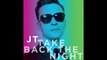 Justin Timberlake  Take Back The Night Official FULL Audio