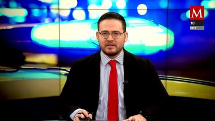 Jueza concede suspensión de plano a 'El 50', lugarteniente del cártel de Sinaloa