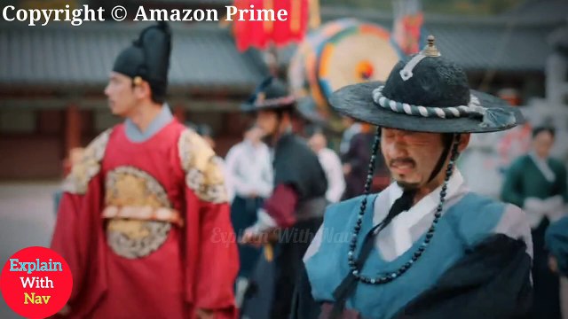 My Man Is Cupid(2023) Korean Drama Season 1 Episode 8 Explained In Hindi _ Recap