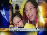 Video  Racist Joke As Names Of Asiana KTVU Reports