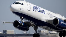 JetBlue Cutting Routes After Failed Spirit Airlines Acquisition