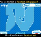 Go Go Golf  Ball Golf Golfing Game  Game Video Trailer