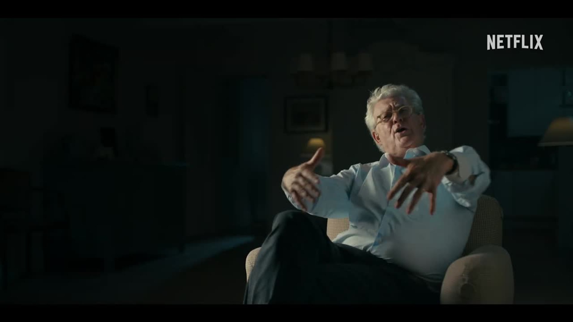 ⁣l'affaire outreau netflix