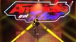 Americas Got Talent 2013 Alexandr Magala  Sword Swallower and Pole Dancer Hits the Ground