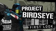 Project Birdseye - Trailer d'annonce (The Callisto Protocol)