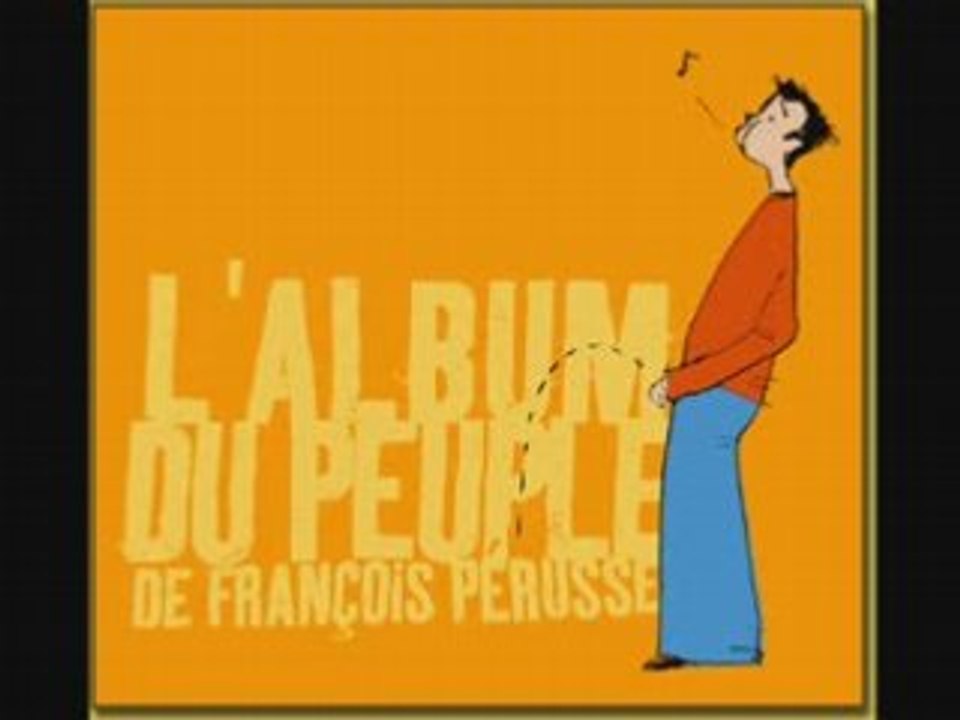 2 minutes du peuple-crotte de chien