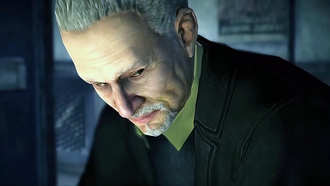 Alpha Protocol - GOG.com Launch Trailer
