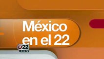 Mexico Temblor de 51 Grados 08072013