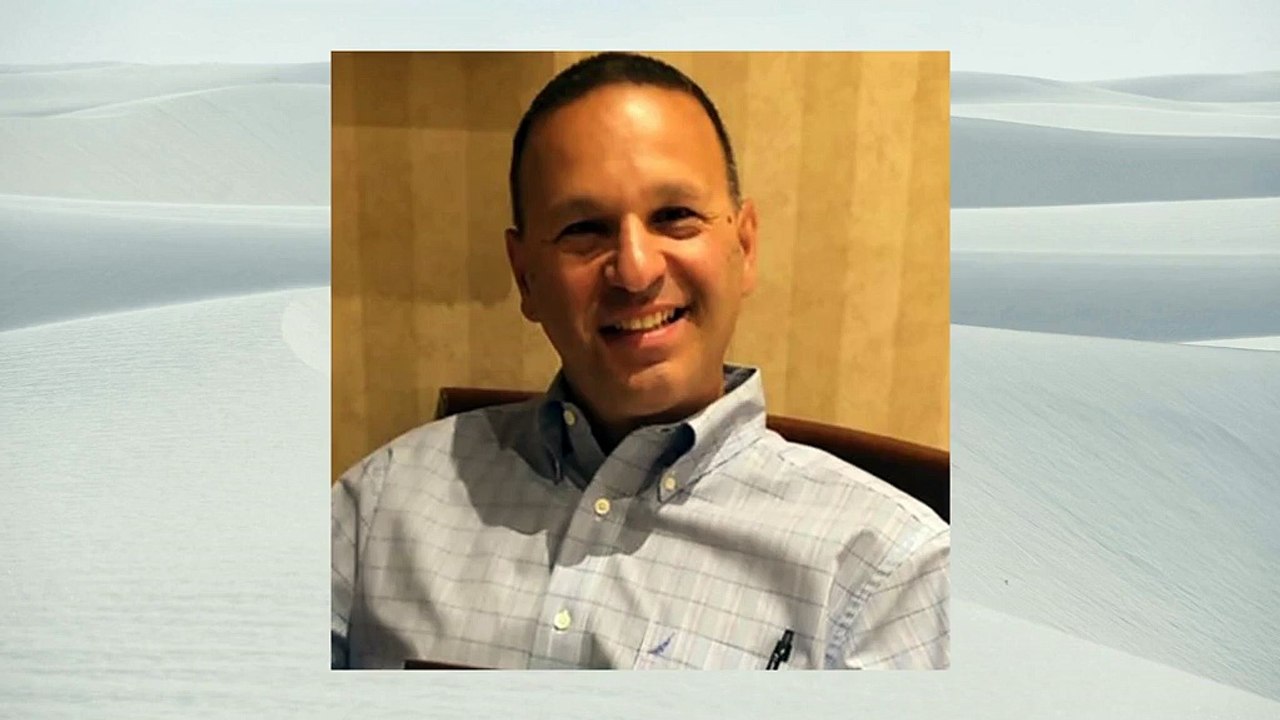 Dr. Brian Kwetkowski - An Adaptive Genius - Rhode Island