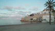 Ronda, Nerja y Peñíscola, entre los pueblos más felices de España